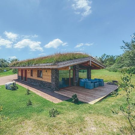 Chalets Resort Cínovec Esterno foto