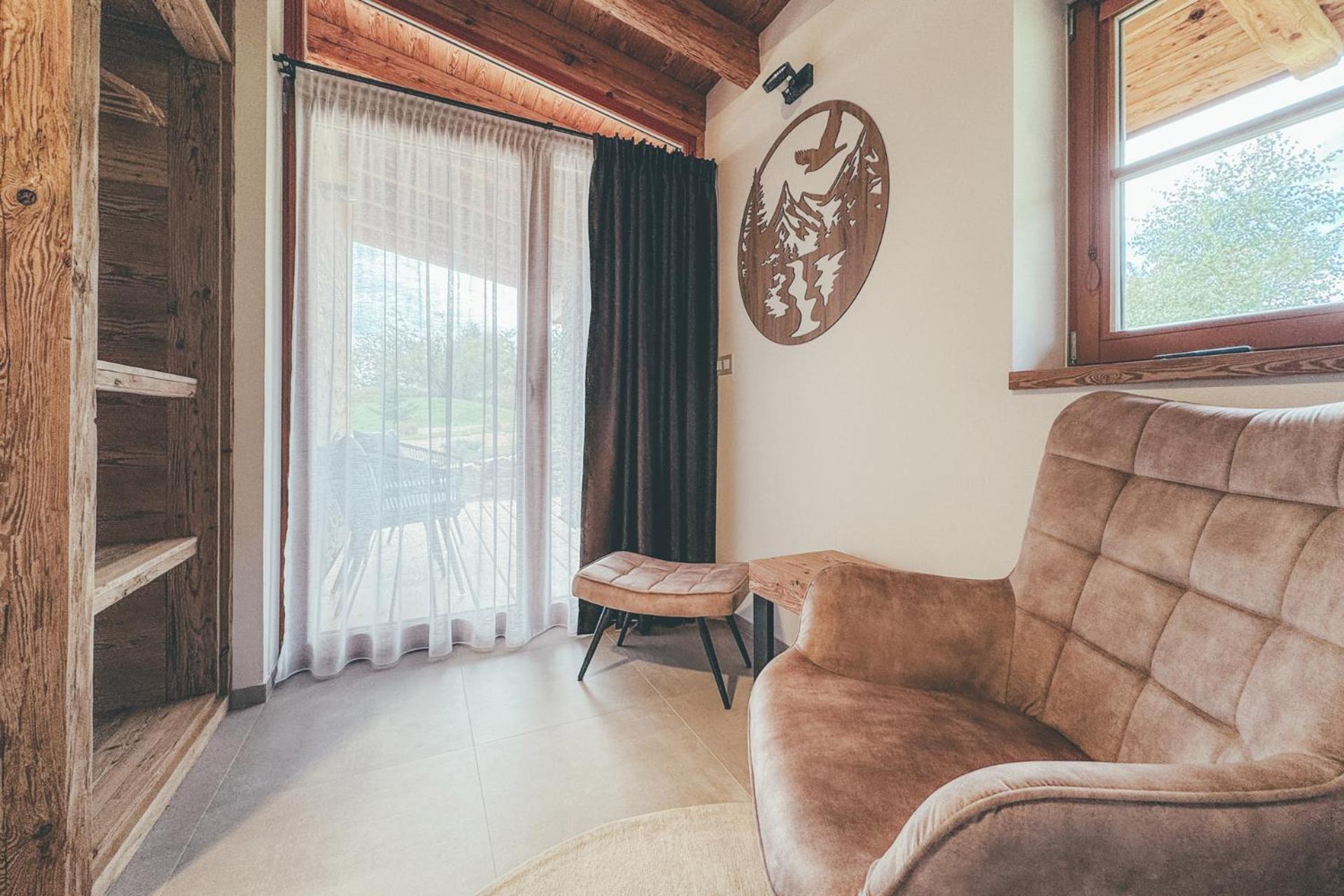 Chalets Resort Cínovec Esterno foto