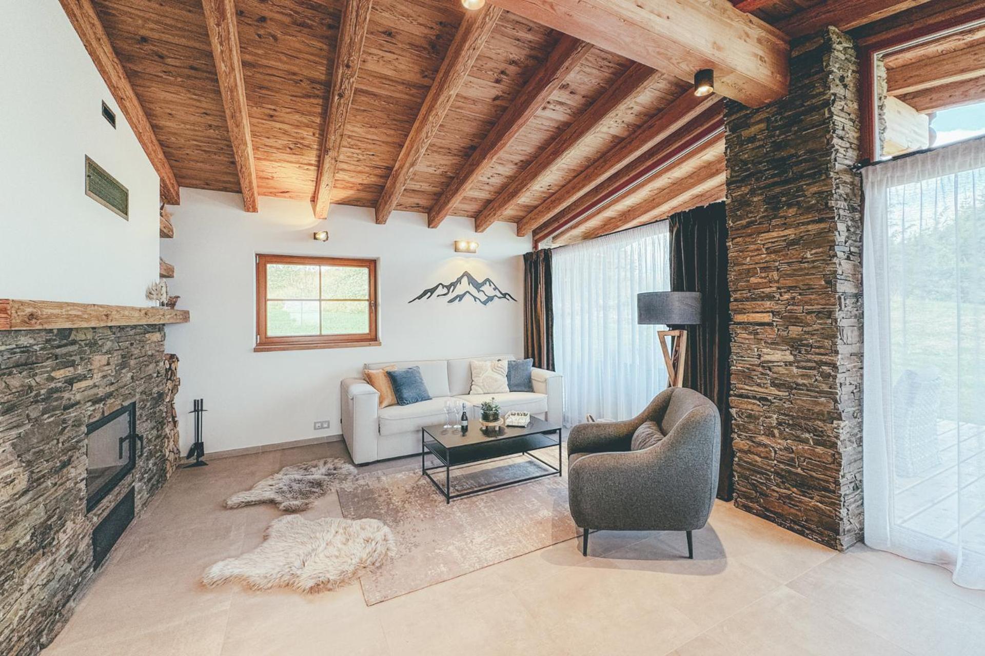 Chalets Resort Cínovec Esterno foto